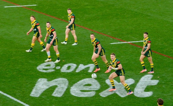 England V Australia-2