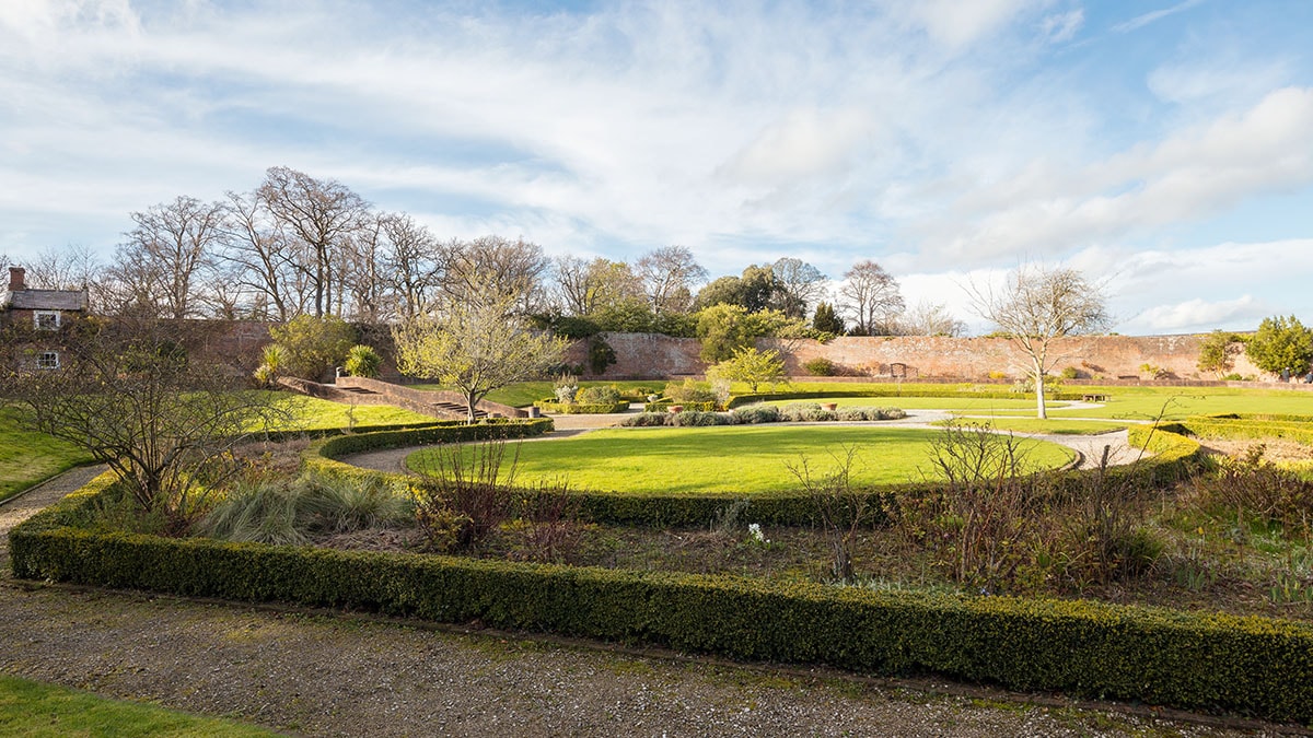 Bodelwyddan Castle Grounds