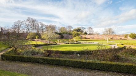 Bodelwyddan Castle Grounds