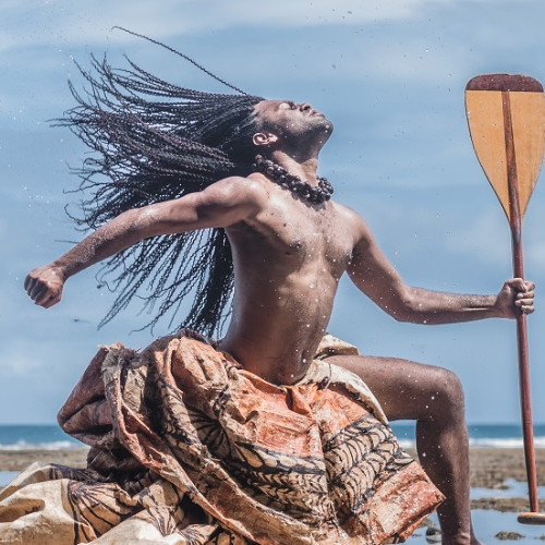 Rising Tide: Art and Environment in Oceania