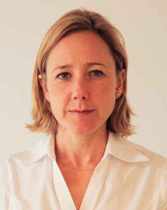 Caroline Murdoch