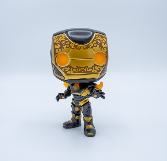 2K and Marvel Showcase Exclusive Marvel's Midnight Suns Iron Man Funko Pop  Figure; Confirm Updated SKU Plan for December 2 Launch