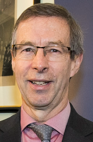 Rob Brighouse