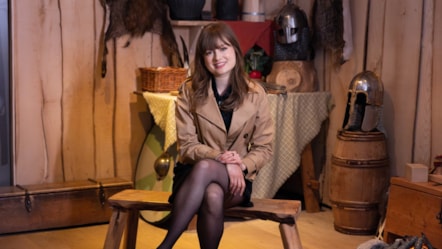 Katie Kennedy for LNER