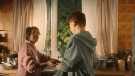 15 sec - 16x9 - Dishes - Unsubtitled - Foster Care Recruitment - May 2025