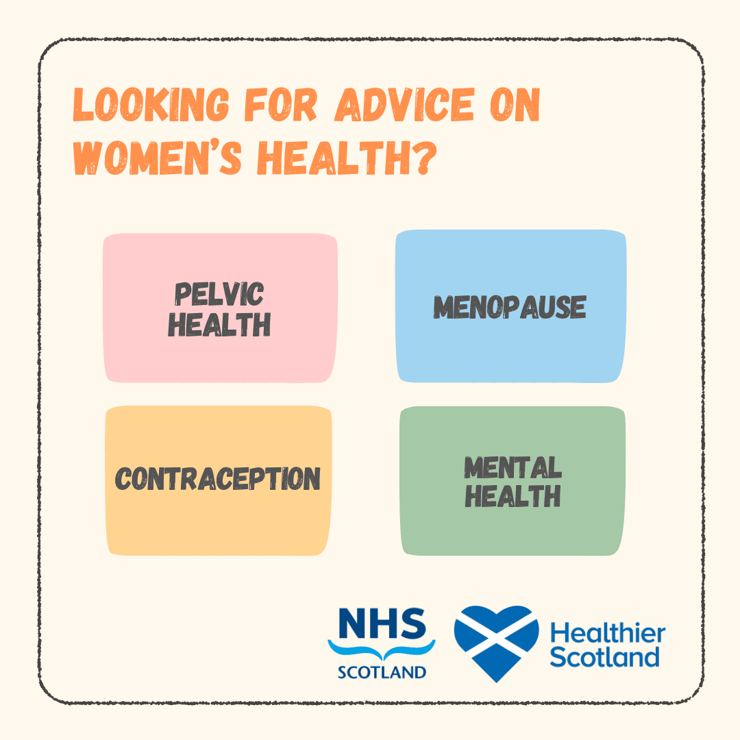 1080x1080 - Generic static 1 - Womens Health