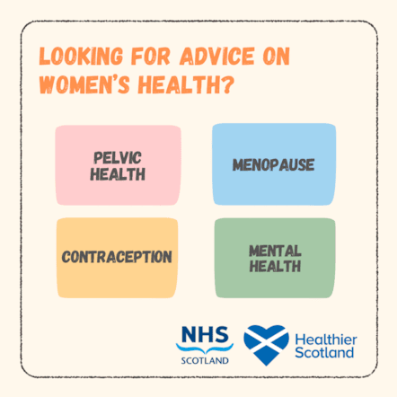 1080x1080 - Generic static 1 - Womens Health