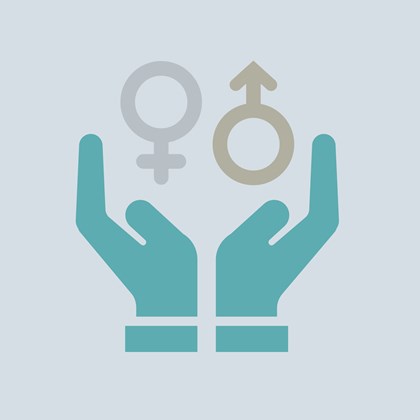 Siemens publishes its UK Gender Pay Gap: gpg-cover-graphic-grey-full