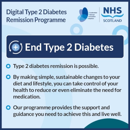 diabetes week