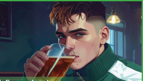 Young Drivers - Campaign Assets Page