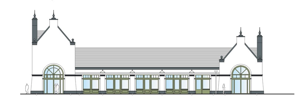 New units bring opportunities to Cumnock Town Centre