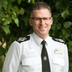 Police Chiefs' Blog: CC Simon Cole - Independent review of Prevent is the time for hard fact, not twisted fiction: Simon Cole