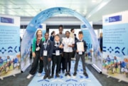 TfL Image -TfL Travel for Life 3 - Cherry Orchard Primary School: TfL Image -TfL Travel for Life 3 - Cherry Orchard Primary School