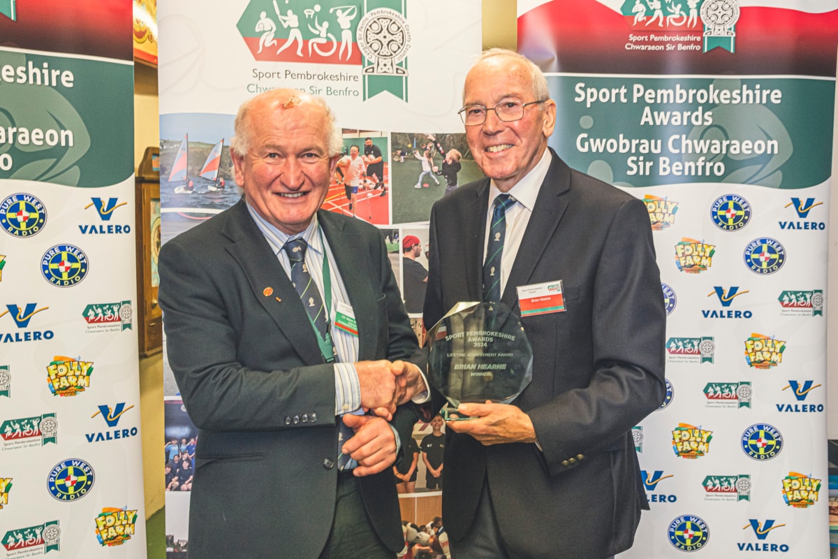 2024 Sport Pembs 6 - Chwaraeon Sir Benfro 6