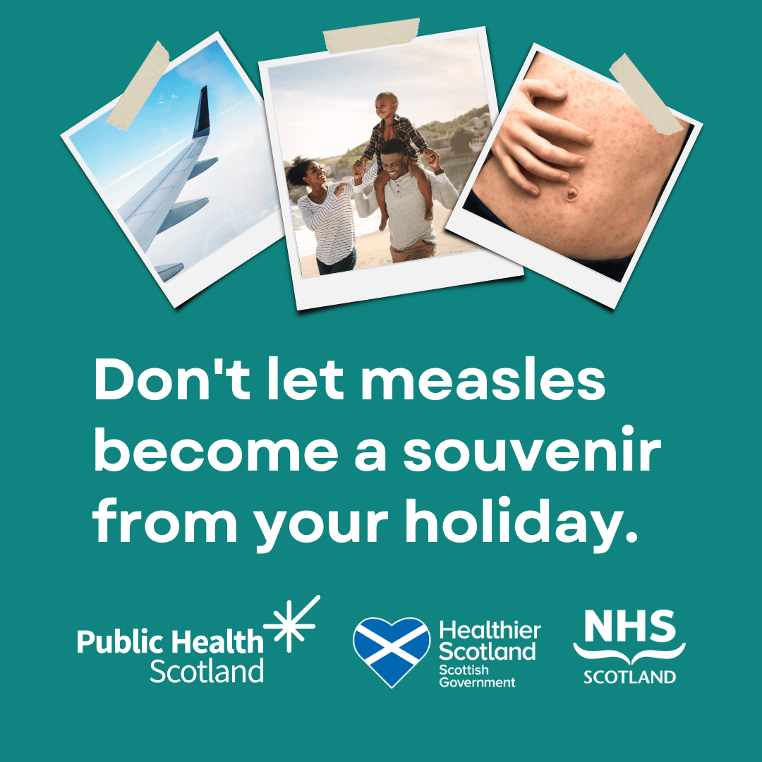 MMR Against Measles (Asset 5) May 2025