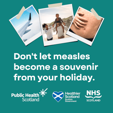 MMR Against Measles (Asset 5) May 2025