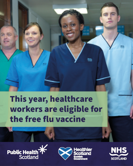 Flu Vaccine - Asset 1.1 - Carousel