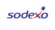 Logo Sodexo blu: Logo Sodexo blu
