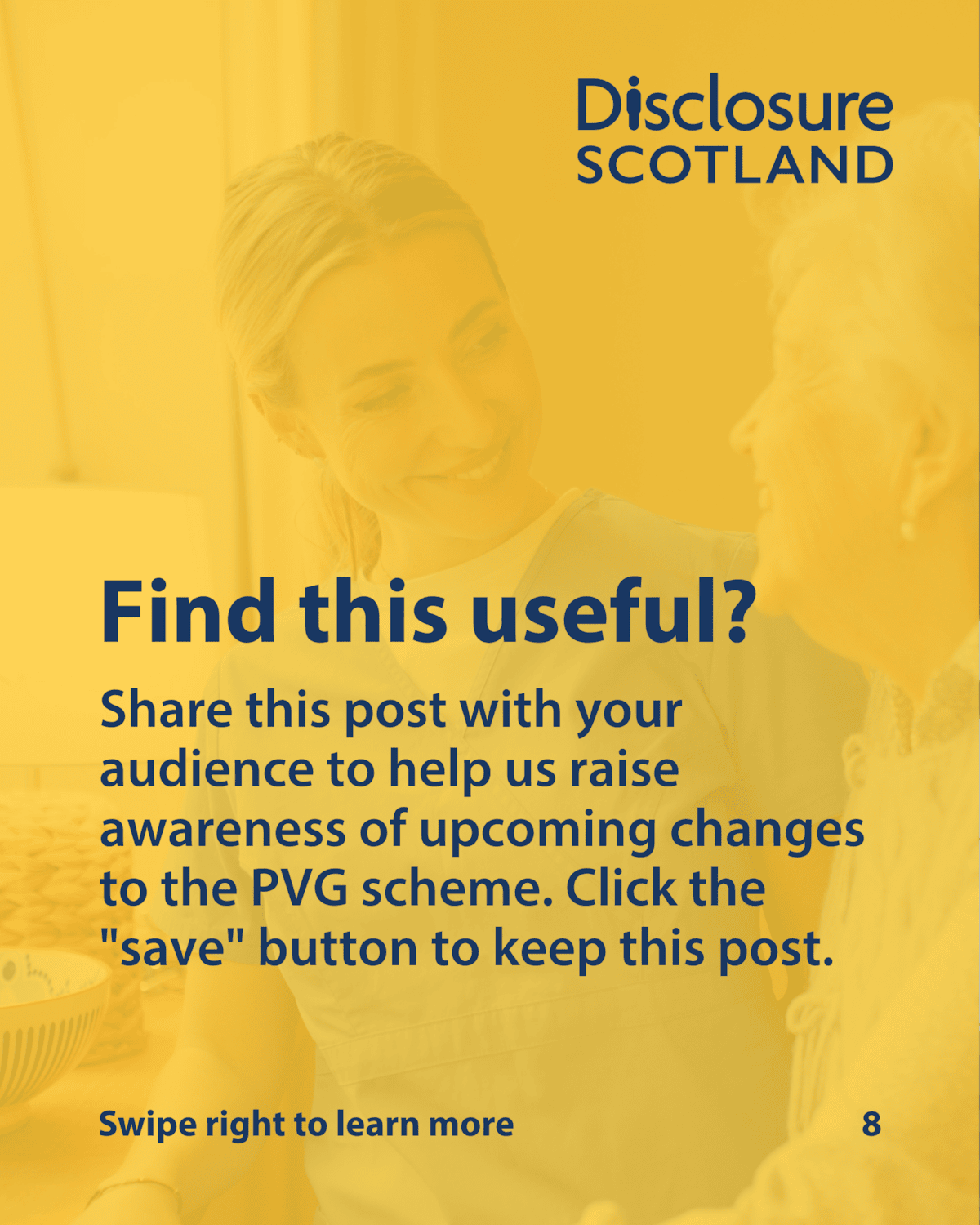 Your PVG scheme membership is changing (five-year membership) - March 2026 - PNG - Page-8