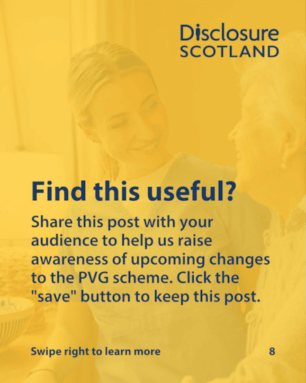 Your PVG scheme membership is changing (five-year membership) - March 2026 - PNG - Page-8