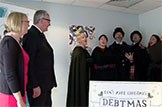 Spotlight on payday loans misery: Spotlight on payday loans misery