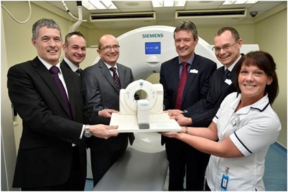 Cancer and dementia diagnosis to reach new heights with PET-CT technology at Cobalt Imaging Centre: cobalt-imaging-full.jpg