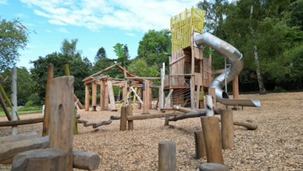 himley play area-2