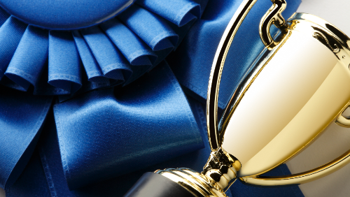 Awards