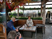 3-152: First Minister at Cold Town House Edinburgh