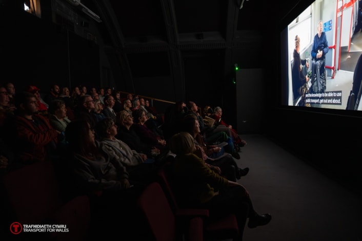 Community rail penarth-1-2: Community rail penarth-1-2