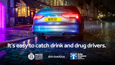 Stakeholder Toolkit - Drink and Drug-Driving Campaign - Dec 2024