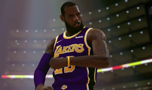 NBA2K19 MyTEAM Trailer (ESRB)