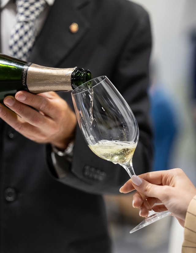 vino ColombaBianca