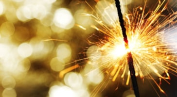 Celebrate safely this firework season