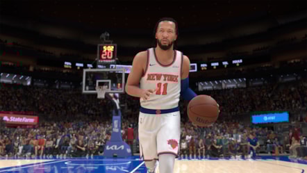 NBA 2K25 SEASON 7 JALEN BRUNSON-2