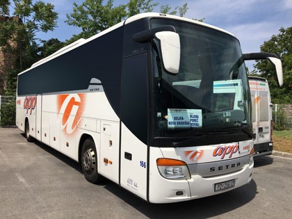 Arriva expands presence across Europe with acquisition of Autotrans Group