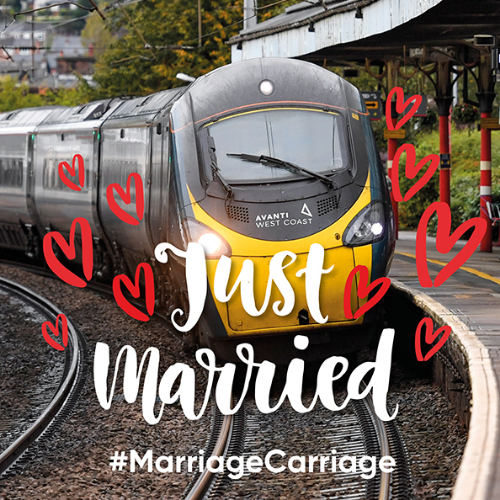 Marriage Carriage