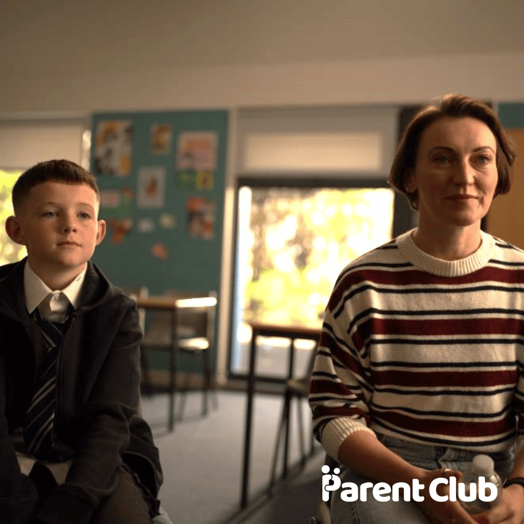 1x1 - School Attendance