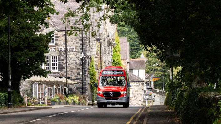 Header image Conwy Fflecsi-2