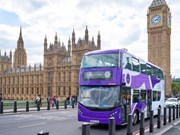 TfL Image -  DSF0347 - Bus Wrap 1