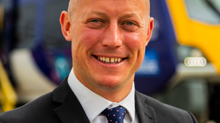 North West comment - Chris Jackson, regional director (Central & West Region) - Northern