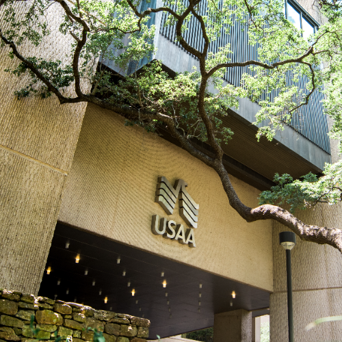 USAA Images
