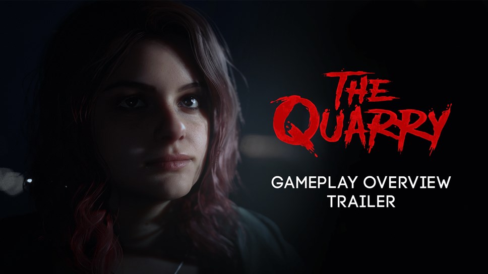 The Quarry - Gameplay Overview Thumbnail