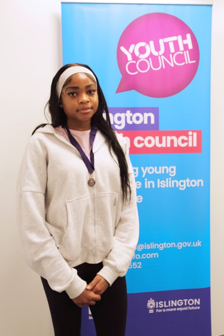 Youth Council 2026 DYM 2 Claris Lawrence