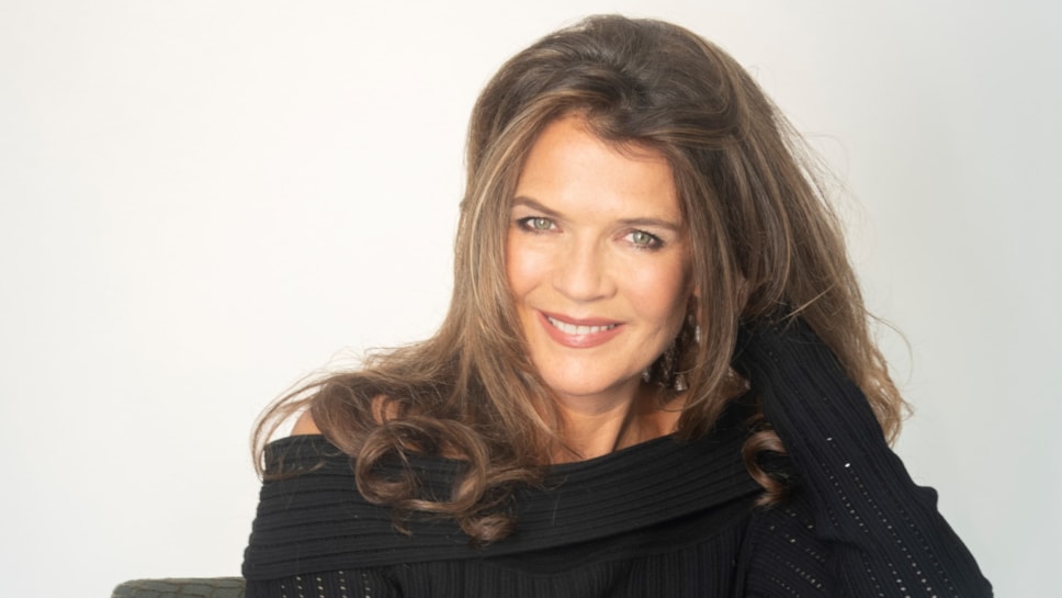 Annabel Croft