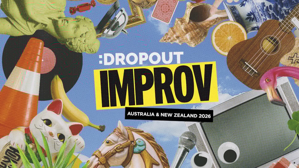 DOIMPROV 1080x1080 GENERIC