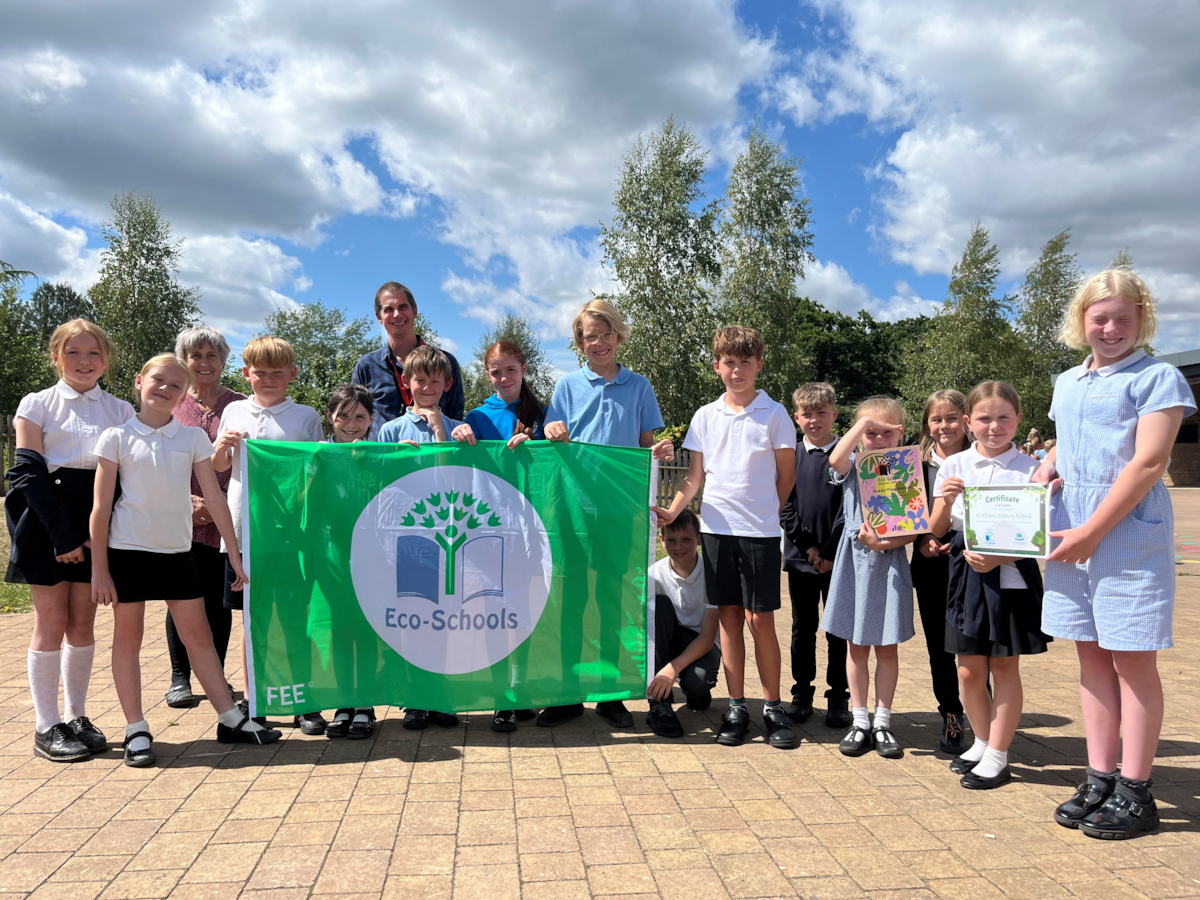 St Whites School