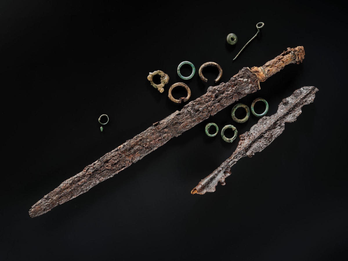 Iron Age Marshill assemblage. Photo © National Museums Scotland (1) (1)