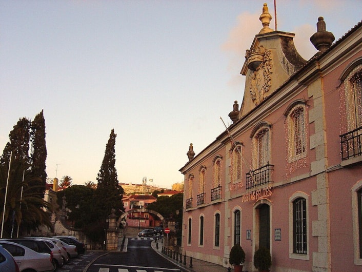 Oeiras City Hall