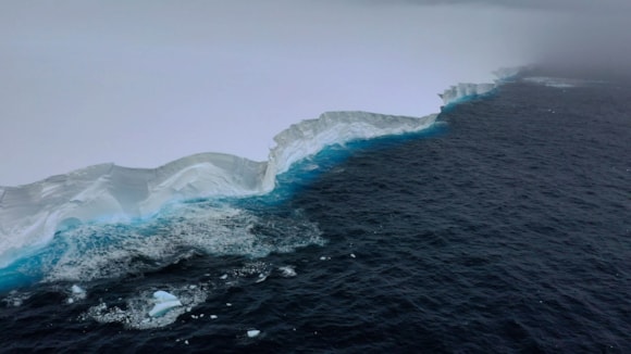 World’s largest iceberg A23a breaks free and embarks on a new journey: Edge-of-A23a-1-December-2023-Theresa-Gossman-Matthew-Gascoyne-Christopher-Grey-2048x1152